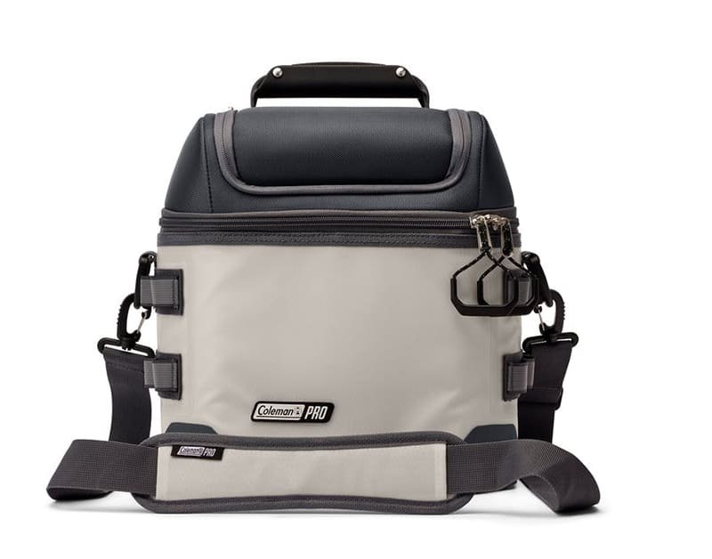 4. coleman cooler bag