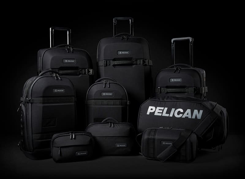 5. pelican cooler bag