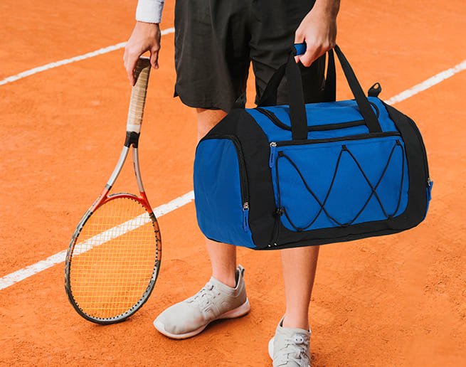 6 how to maintain and care for your gym bag