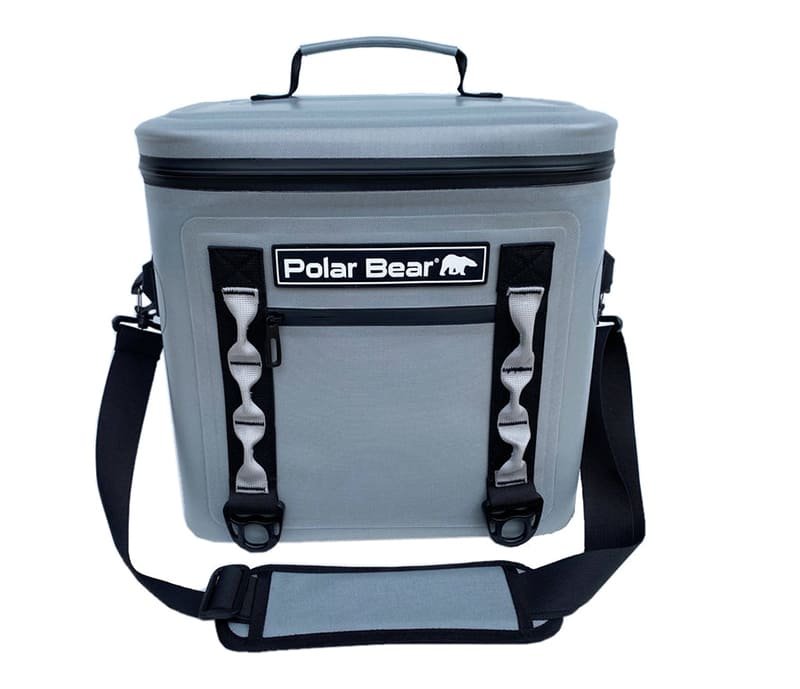 8. polar bear coolers