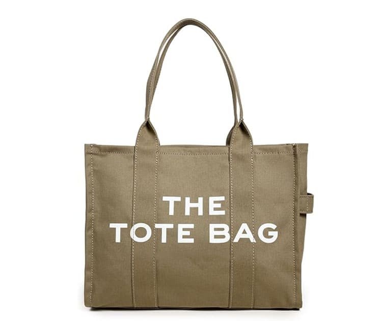 canvas totes