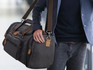 duffel vs duffle bag