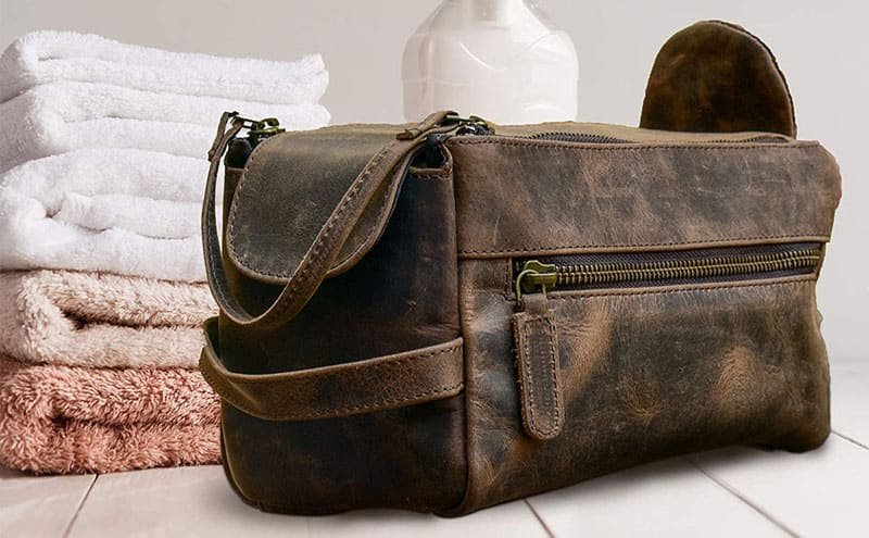 1 what is a dopp kit