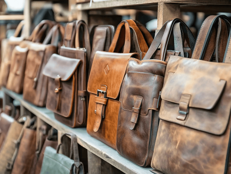 2 how to find the right manufacturer for your private label leather goods