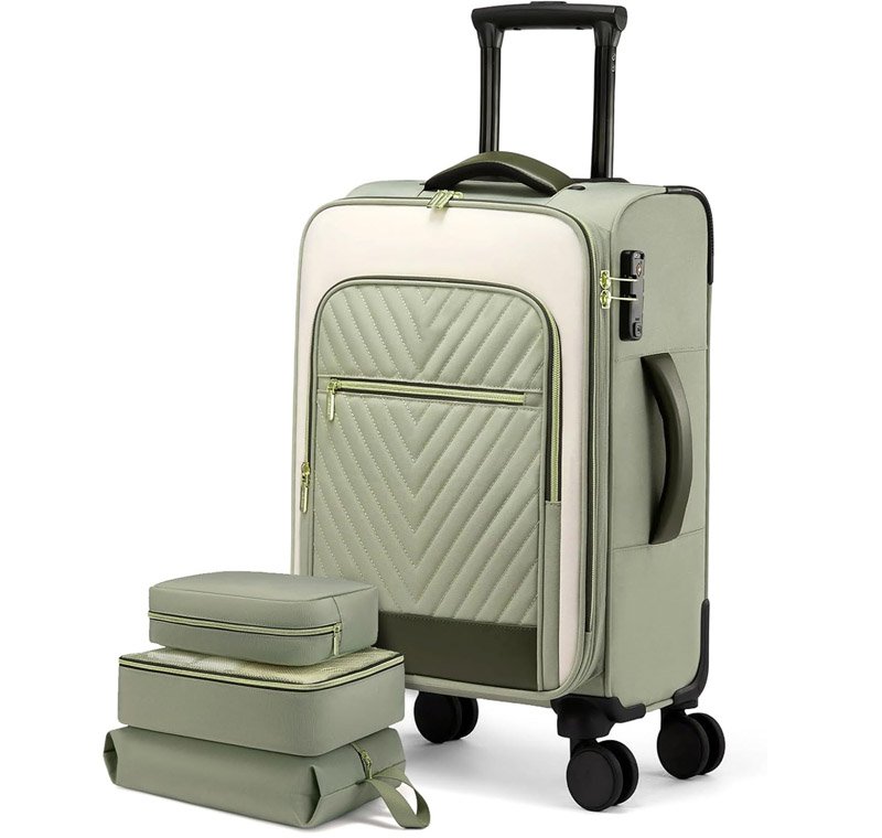 2 key considerations when choosing travel bag manufacturers