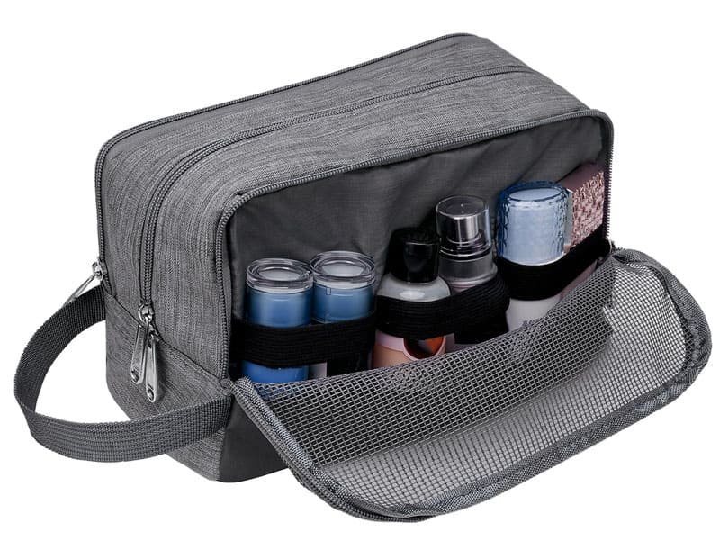 2 what is a toiletry bag