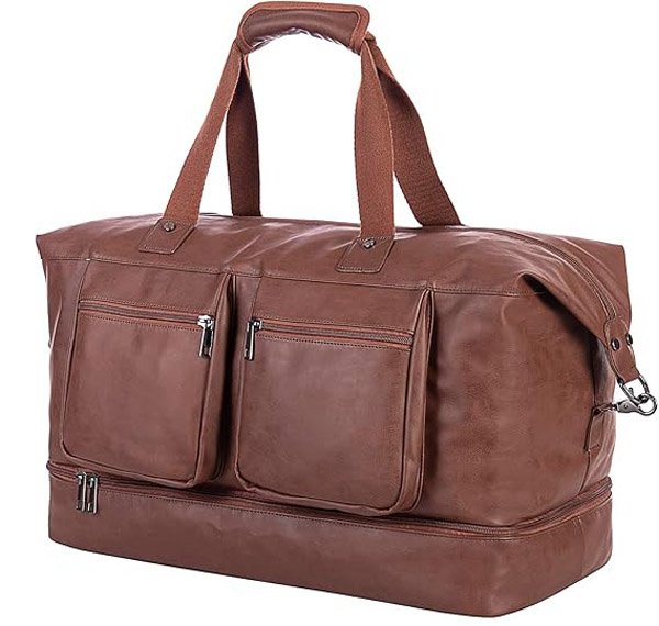 3 best travel bag manufacturer list