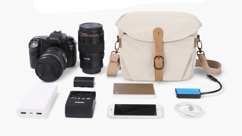 3 how to choose the right camera bag for your needs