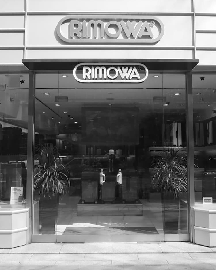 4. rimowa