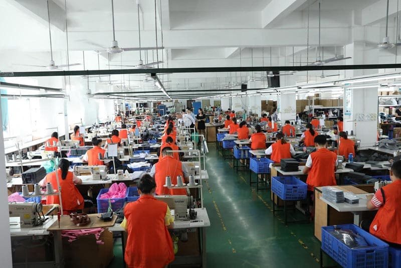 5 szoneier bag factory