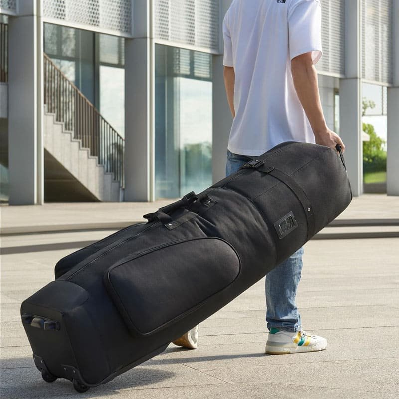 6 personalized best golf travel bag