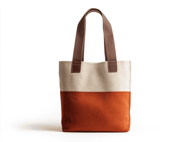 best fabric for tote bags