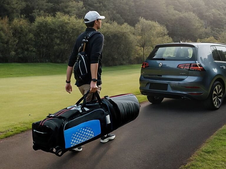 best golf travel bag for different occasion