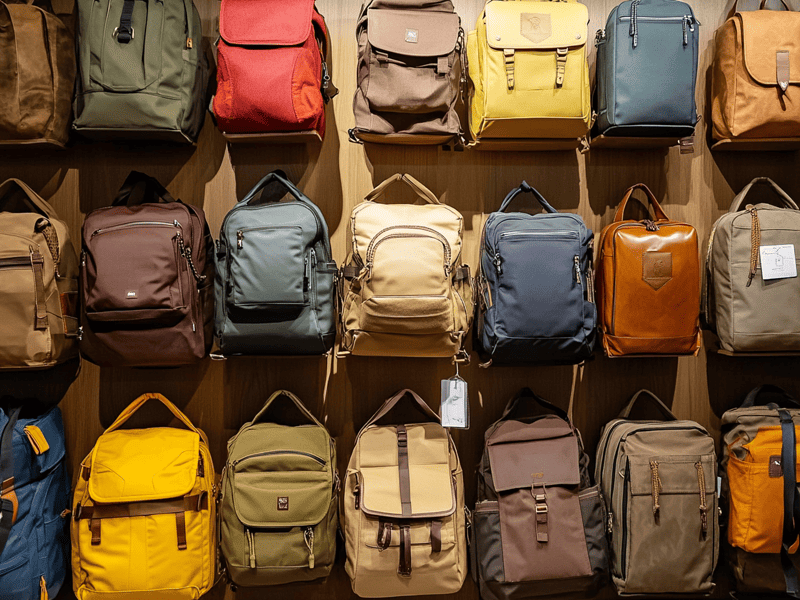 famous backpack brands & manufacturers in the world list guide