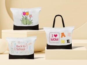 what is a canvas tote bag a complete guide