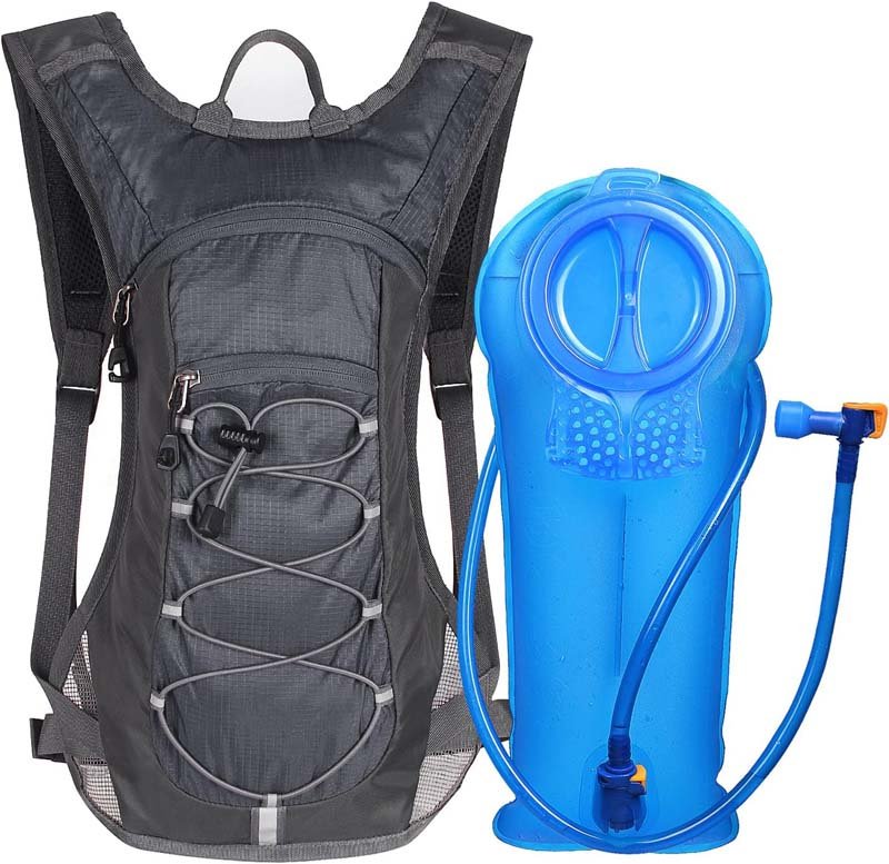 4 how to maintain and care your hydration pack