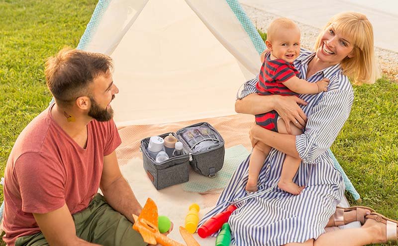 4 how to maintain and care for your cooler bag