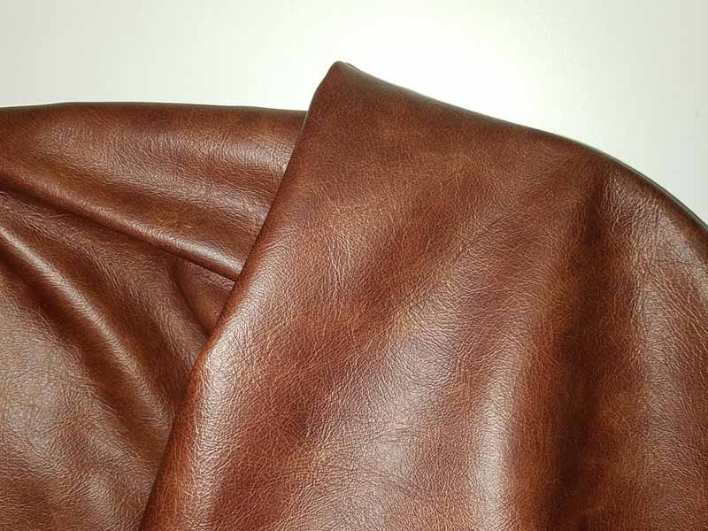 lamb leather vs cow leather