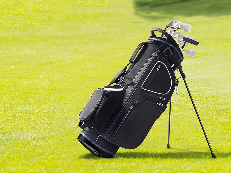 types of golf bags