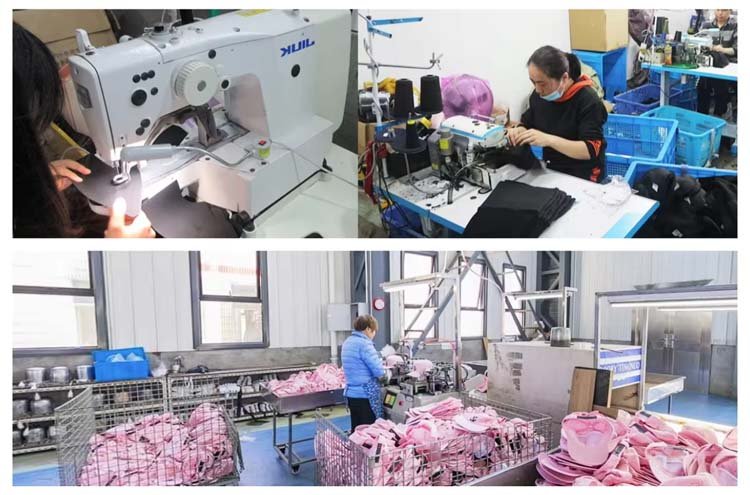 custom hats factory