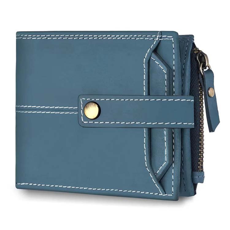 leather wallet supplier