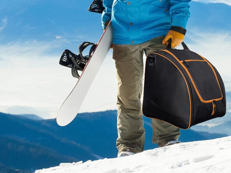 15 best ski bags for different occasions
