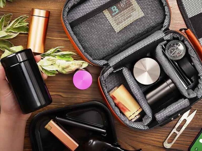 15 best smell proof bags for different occasions