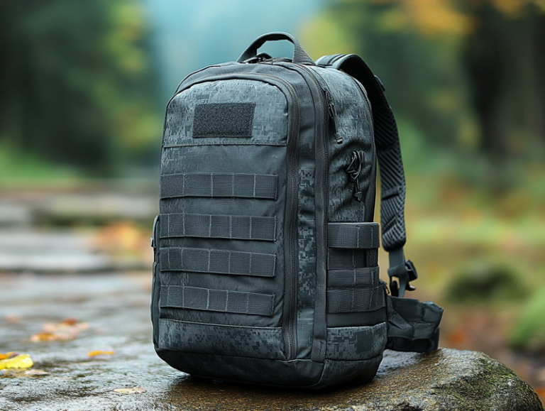 16 best tactical backpacks manufacturers worldwide