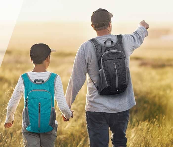 2 how to choose the right daypack for your needs