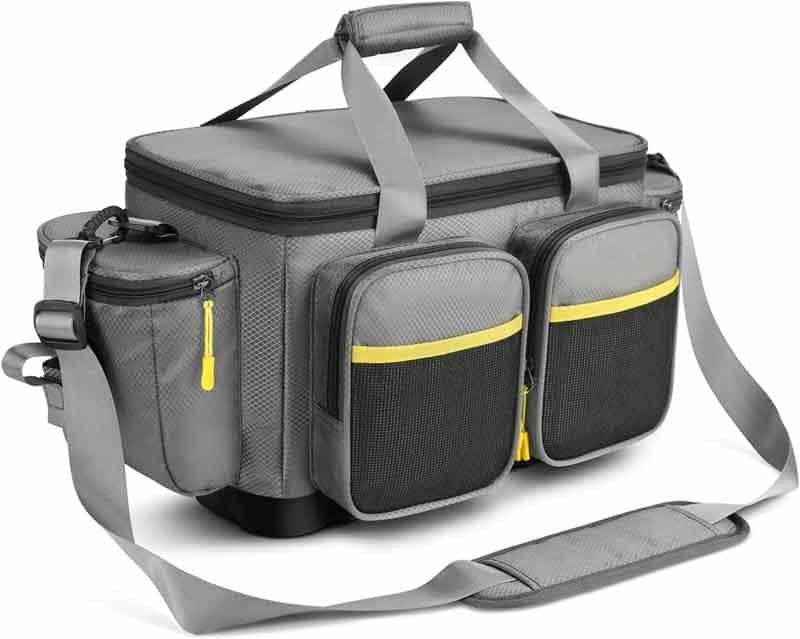 2 how to choose the right fishing tackle bag or backpack