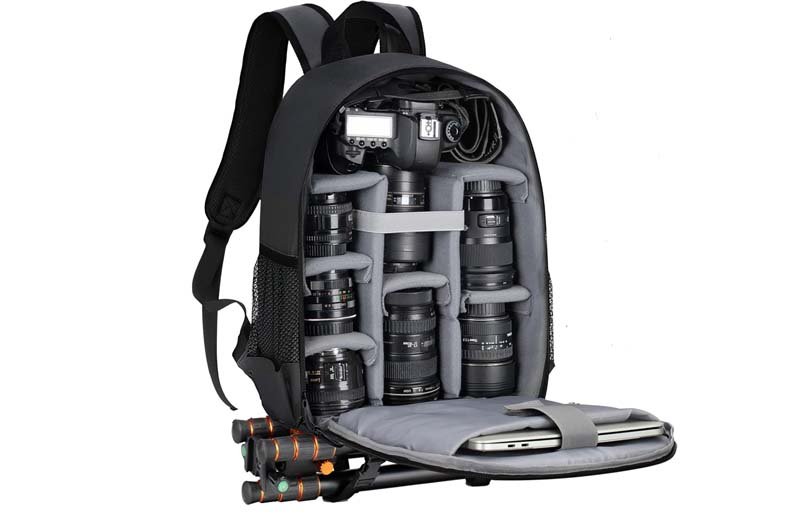 2 why choose a manufacturer that offers brand customization for camera bags