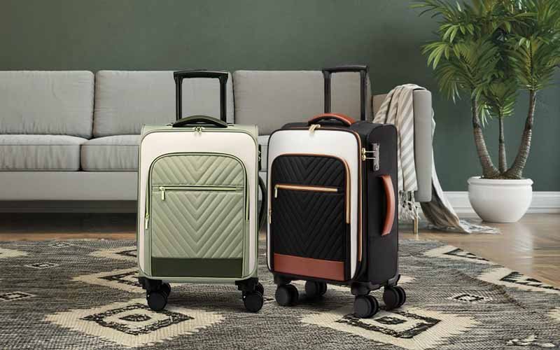 3 how softside luggage adapts to various travel needs