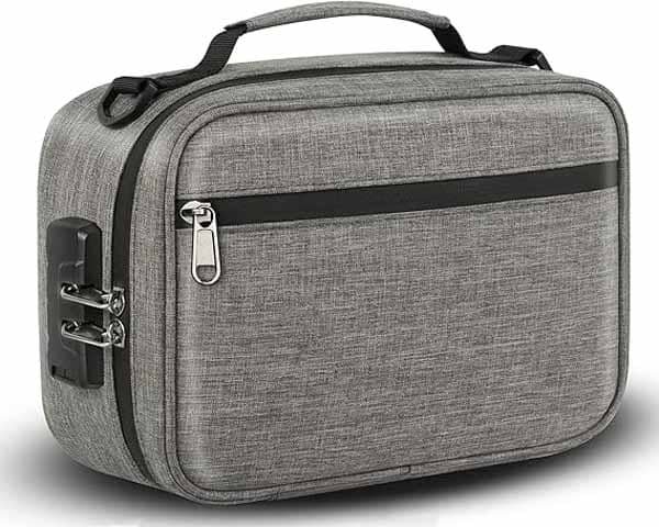 3 how to tell if a bag is smell proof