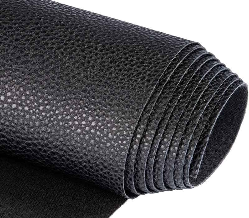 3 which types of fake leather materials are most durable