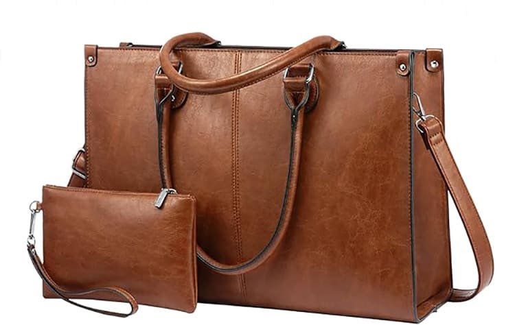 3.which details to check to identify the authenticity of a tote bag