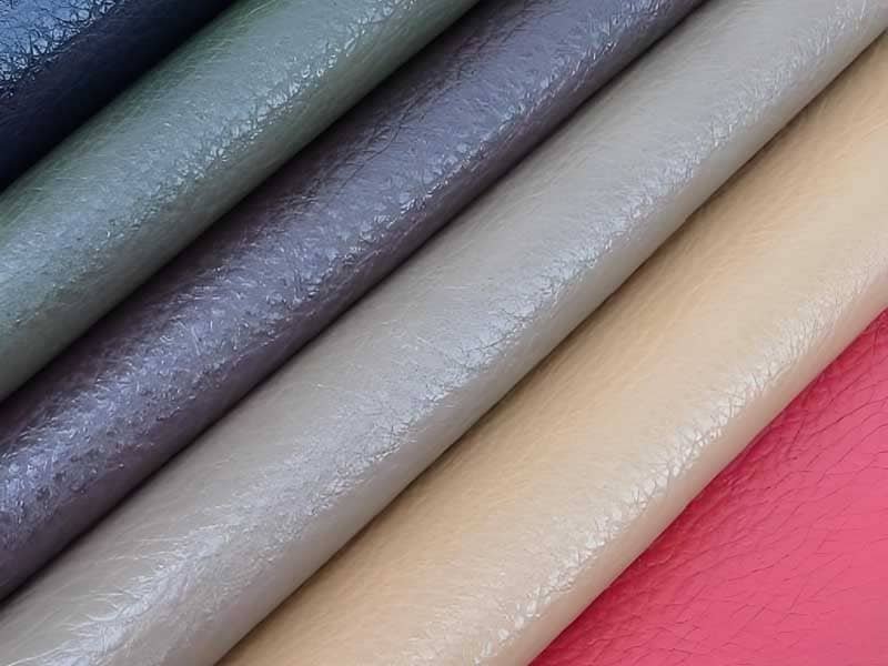4 are eco friendly fake leather alternatives durable