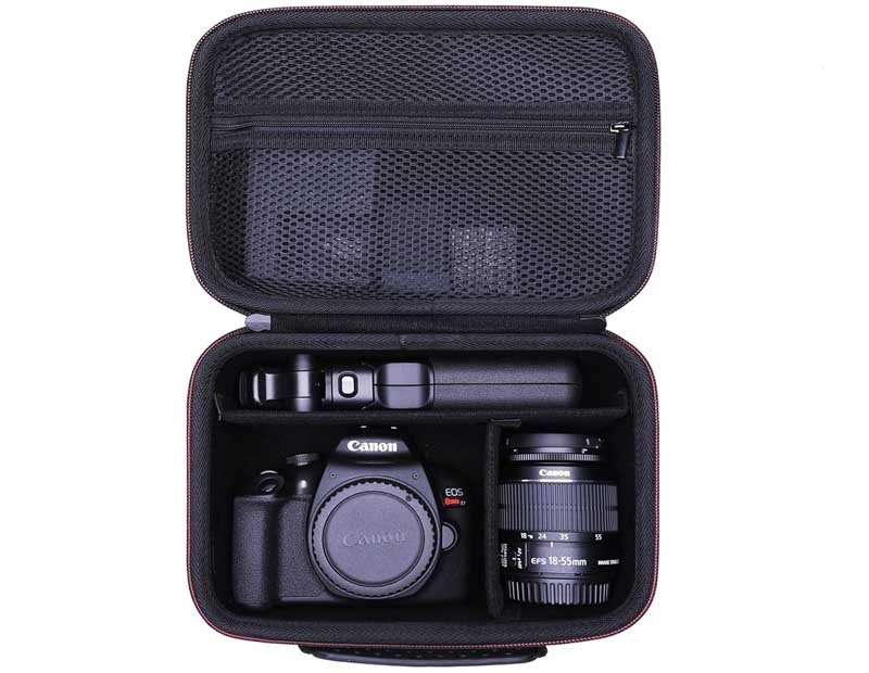 5 how to choose the best camera bag manufacturer for your brand