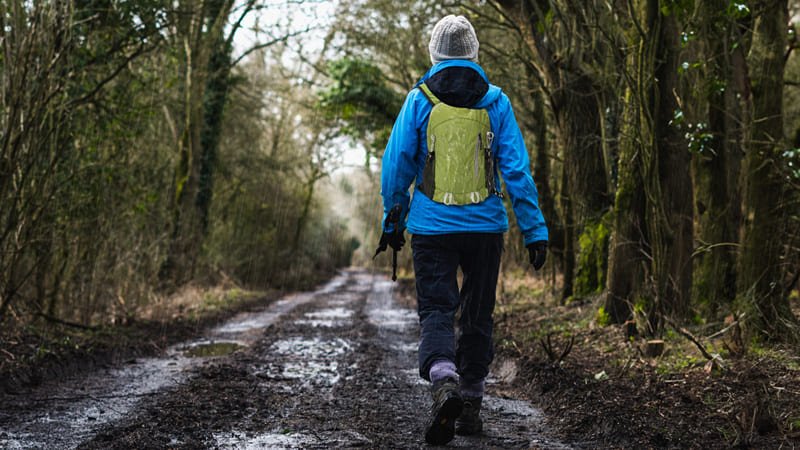 5 how to make your daypack waterproof for outdoor adventures