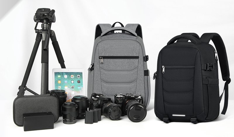 5 which camera bags manufacturers offer the best customization options