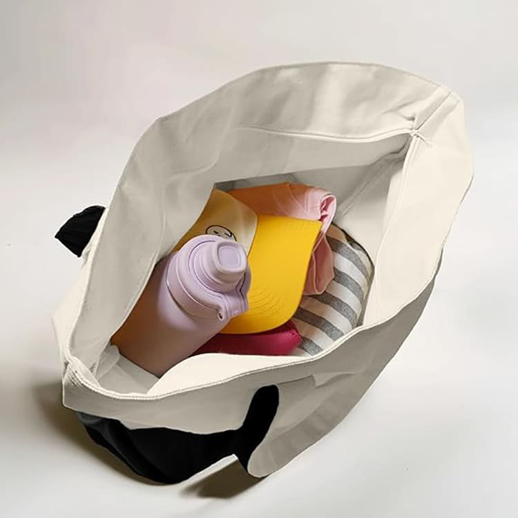 5.how to spot a fake tote bag based on brand features