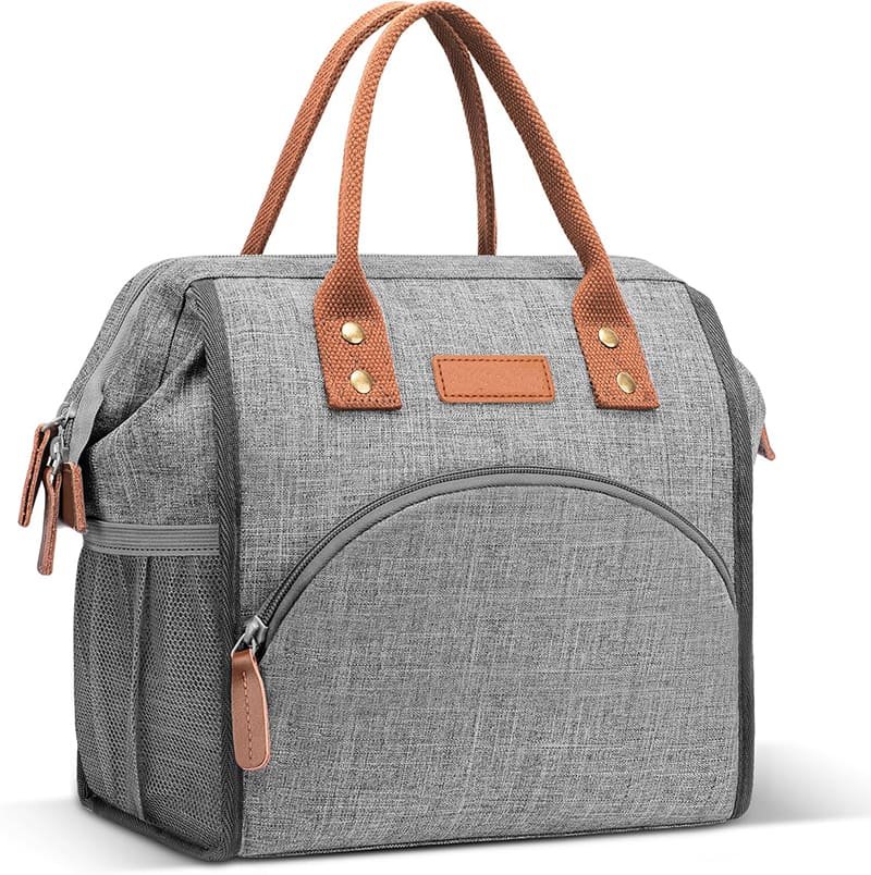 5.which size and capacity should you choose for your custom cooler bag