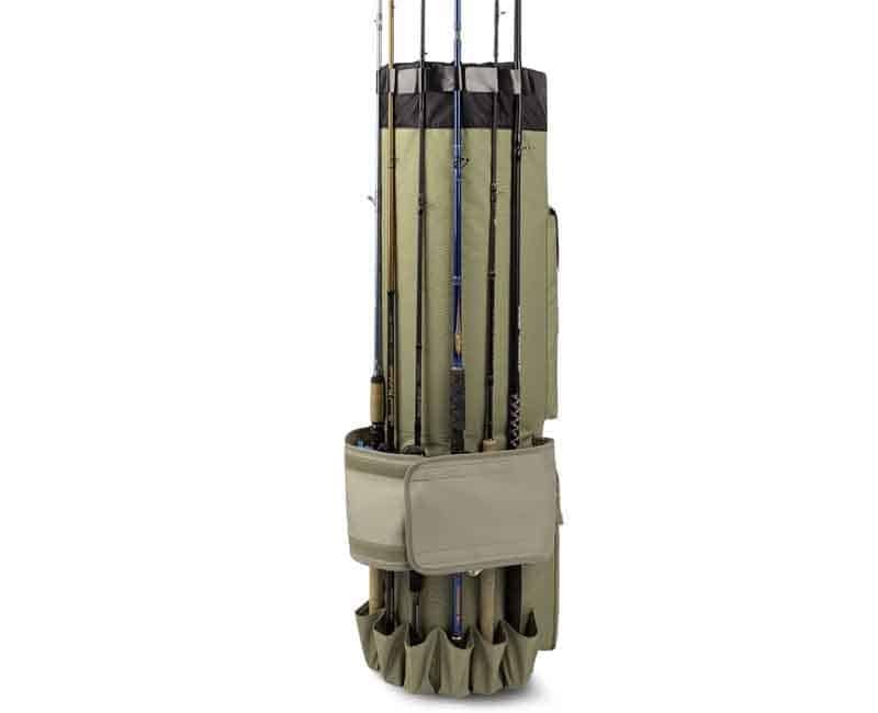6 what are the best fishing tackle bags backpacks in 2025