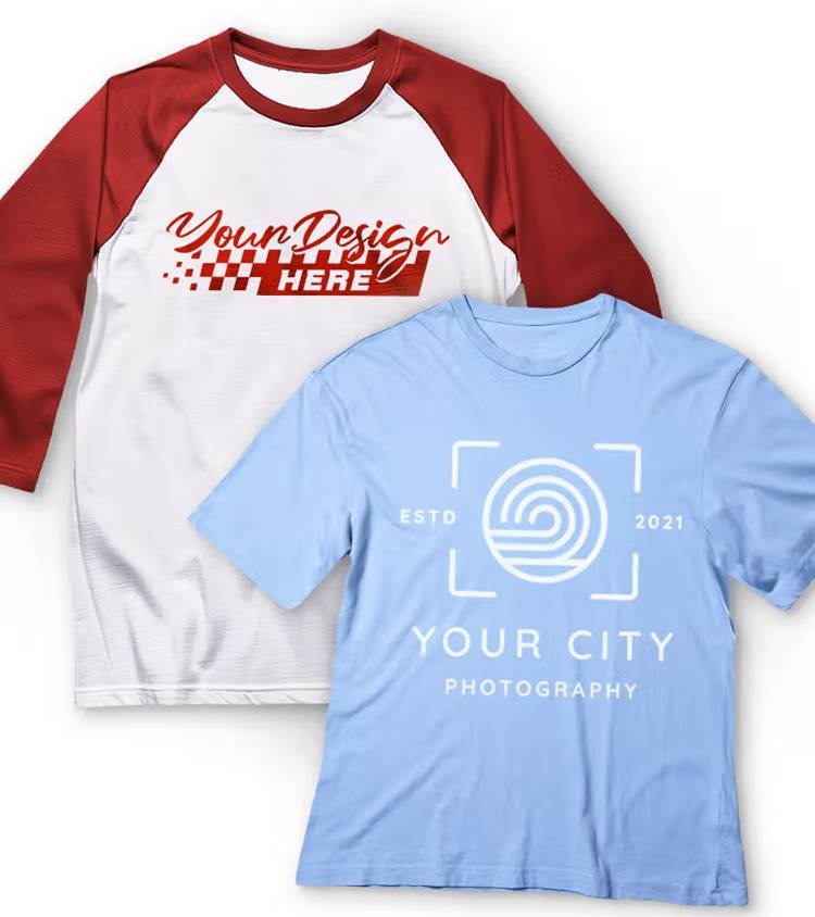 all t shirts