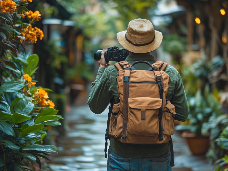 best camera bags manufacturers suited for brand customization