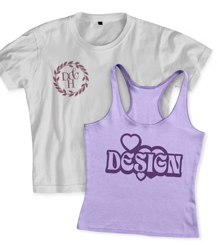 crop tops