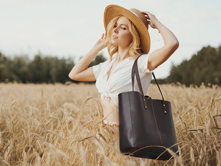 fake tote bag vs real how to identify