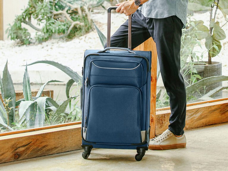 hardside or softside luggage which is better for travel