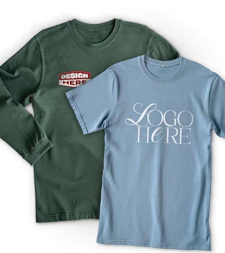 heavyweight t shirts