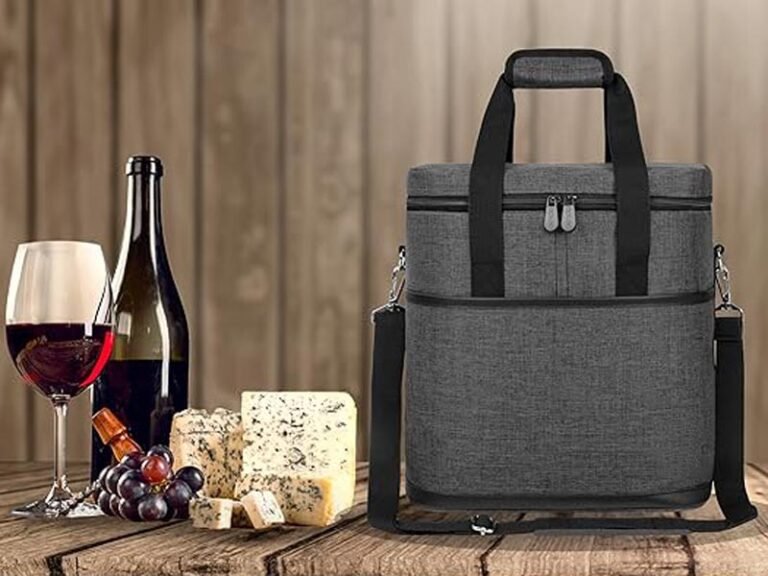 how to custom wine bags with logo the ultimate guide