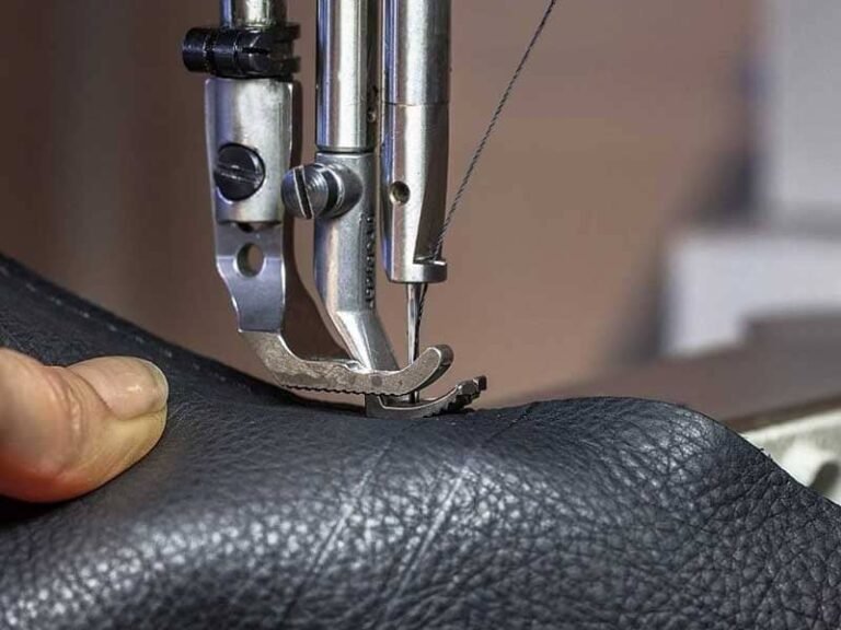 is fake leather durable